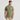 Washed   Dark  Green | On Model | Front