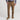 Cahaba Comfort Stretch Twill Pant - Dark Brown