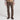 Cahaba Comfort Stretch Twill Pant - Stone Brown
