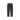 Black | Back