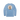 Washed Blue