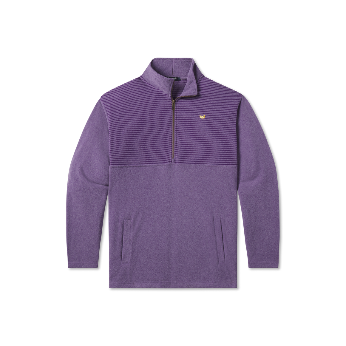 Purple | Front