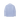 White & French Blue | Back