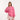 Hibiscus Pink | On Model Front