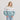 Gray  &  Teal | On Model Front