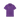 Purple & Yellow Gridiron