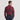 Navy & Red  Plaid | On Model Back