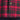 Navy & Red  Plaid | On Model Details