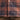 Stone Brown & Navy Plaid | On Model Detail