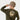 Light Brown Camo | On Model Back