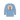 Washed Blue