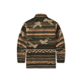 Dark Olive| Back