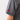 Navy  With Red Duck | On Model Details