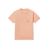 Seawash Terracotta | Front