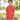 Claiborne Red with Navy Duck | LS